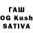 Канабис Ganja Qiandra Sofie